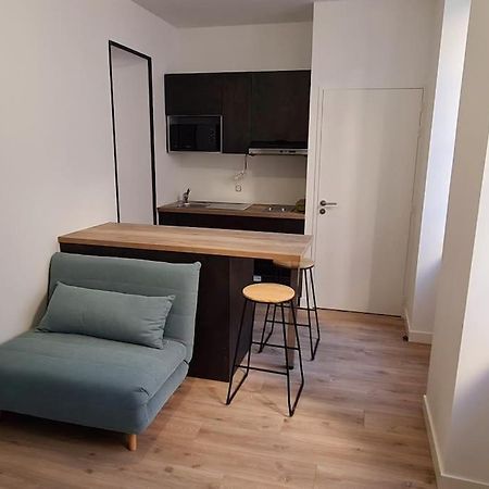 Appartement Neuf Au Coeur De La Rochelle La Rochelle  Ngoại thất bức ảnh