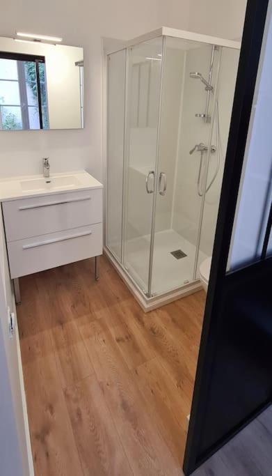 Appartement Neuf Au Coeur De La Rochelle La Rochelle  Ngoại thất bức ảnh