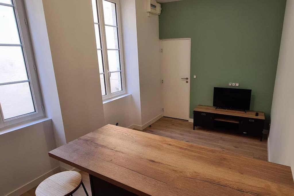 Appartement Neuf Au Coeur De La Rochelle La Rochelle  Ngoại thất bức ảnh