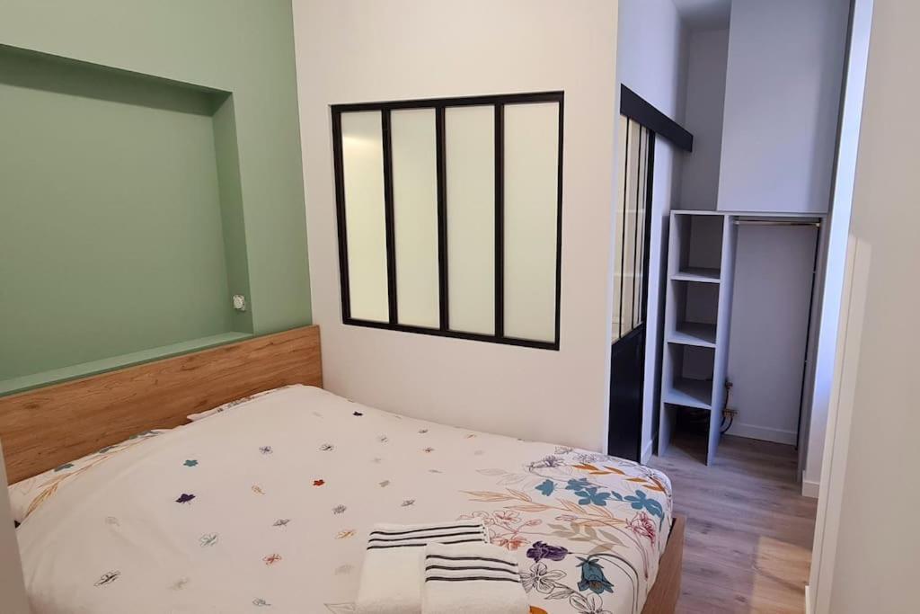 Appartement Neuf Au Coeur De La Rochelle La Rochelle  Ngoại thất bức ảnh