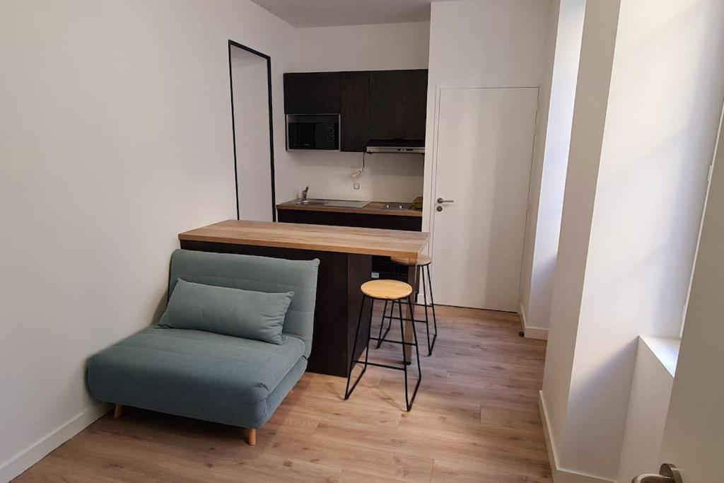 Appartement Neuf Au Coeur De La Rochelle La Rochelle  Ngoại thất bức ảnh